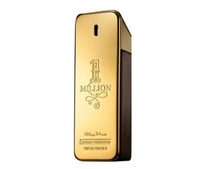 One Million Paco Rabanne Eau de Toilette 100ml